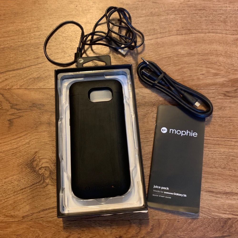 Mophie